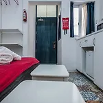 Ajkla Mansion 게스트하우스 발레타