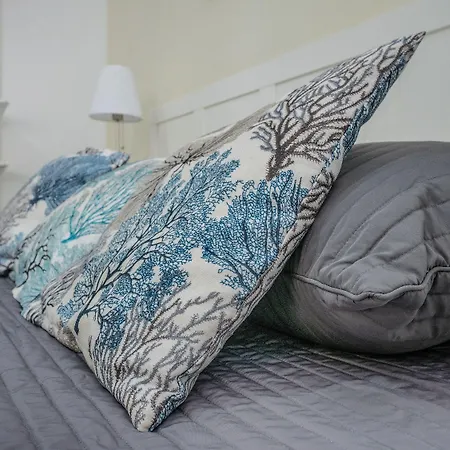 Ajkla Mansion Valletta