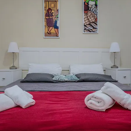 Ajkla Mansion Pensionat