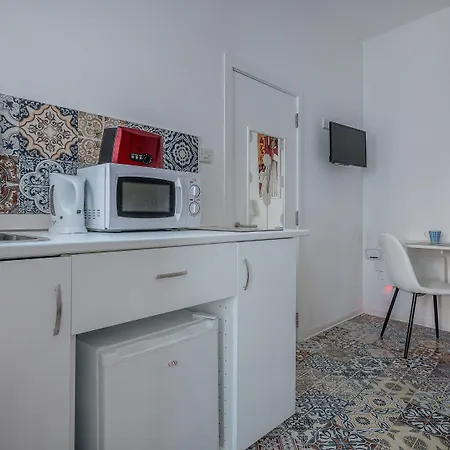 Ajkla Mansion Valletta