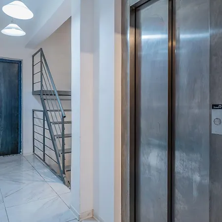 Pensionat Ajkla Mansion