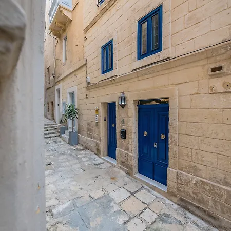 Ajkla Mansion Valletta