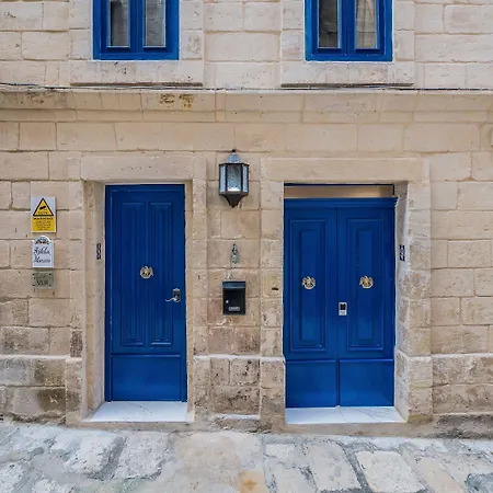 Ajkla Mansion 2* Valletta