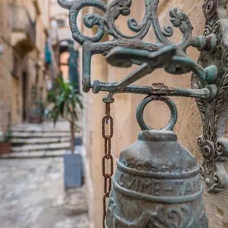 Ajkla Mansion Pensiune Valletta
