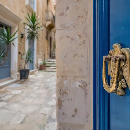 Ajkla Mansion Valletta