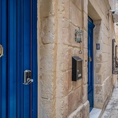 Ajkla Mansion Guest house Valletta