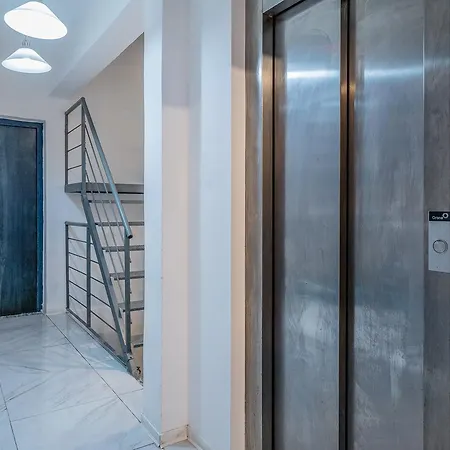 بيت ضيافة Ajkla Mansion فاليتا