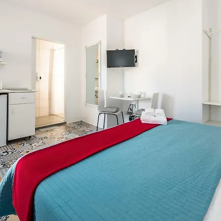 Pensionat Ajkla Mansion Valletta