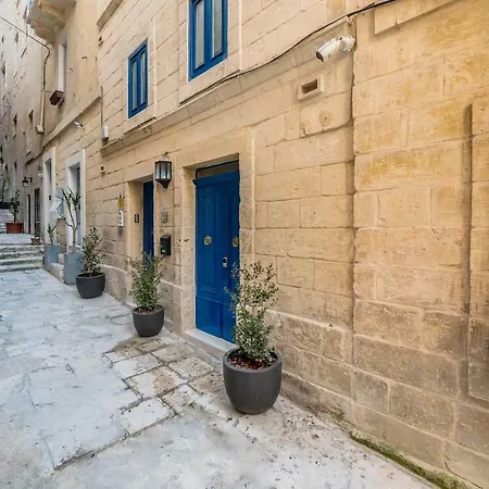 Ajkla Mansion 2* La Valletta