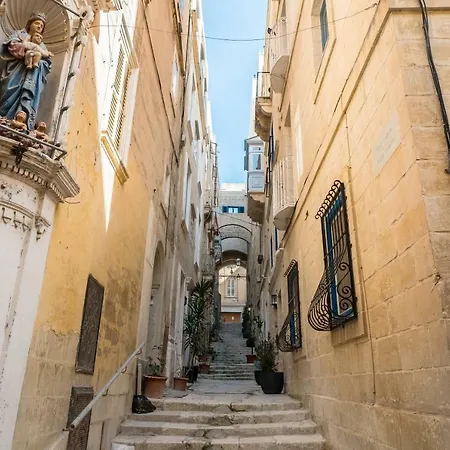 Ajkla Mansion Pensiune Valletta