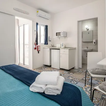 Ajkla Mansion Affittacamere La Valletta