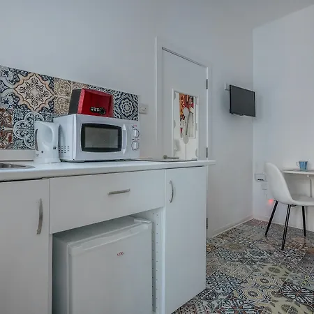 Guest house Ajkla Mansion Valletta