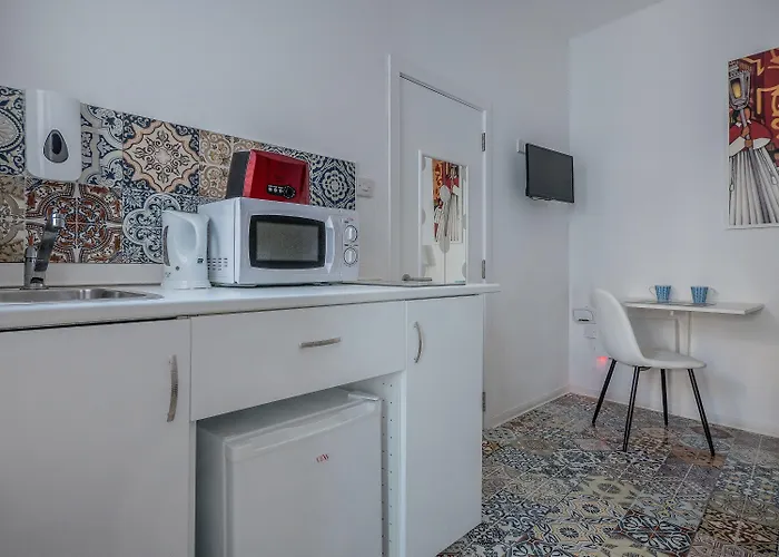 Ajkla Mansion Valletta