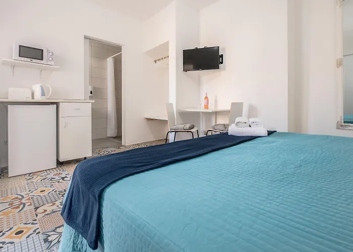 Ajkla Mansion 2* Valletta