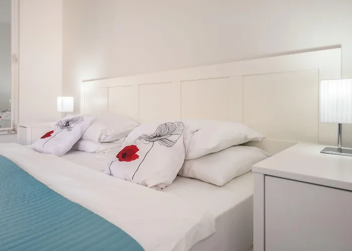 Vendégház Ajkla Mansion Valletta