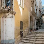 Ajkla Mansion Maison d'hôtes La Valette