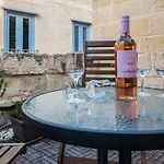 Maison d'hôtes Ajkla Mansion