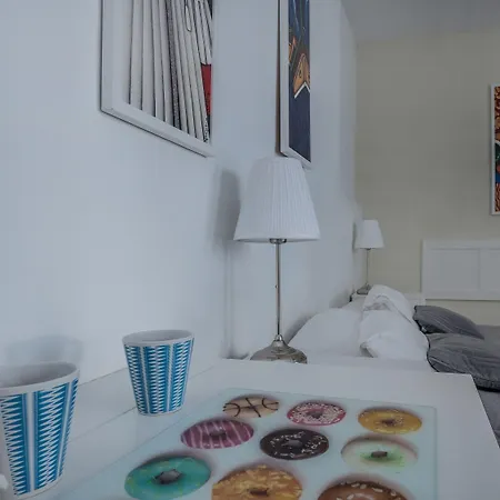 Ajkla Mansion Βαλέτα