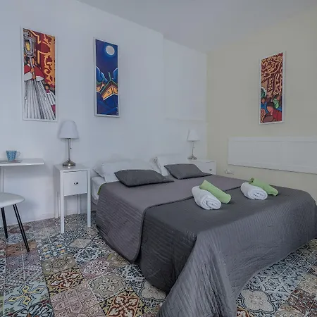 Ajkla Mansion 2* La Valeta