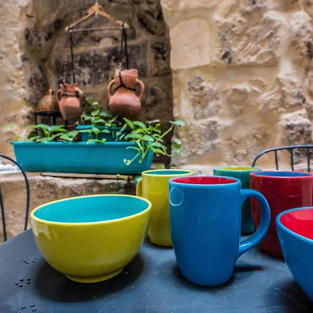 Ajkla Mansion Πανσιόν 2*