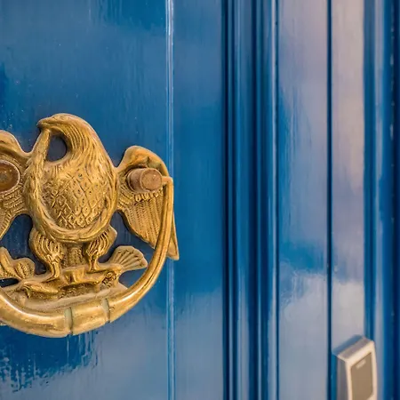 Πανσιόν Ajkla Mansion 2*