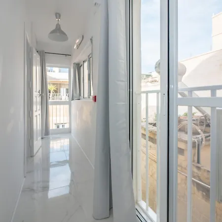 Ajkla Mansion 2* La Valeta