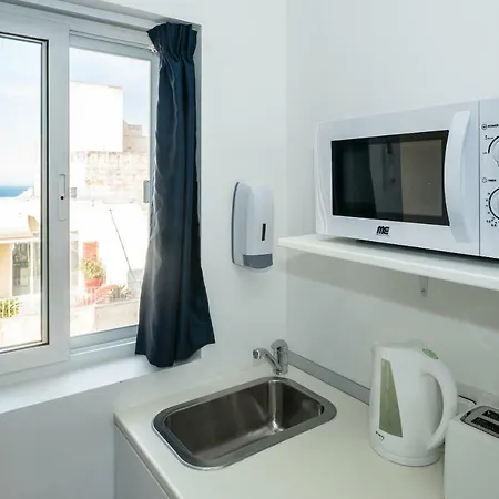 Ajkla Mansion 2* Valletta