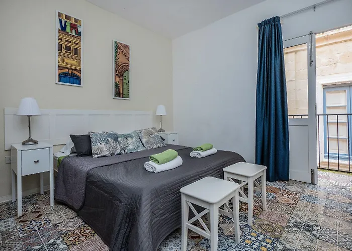 بيت ضيافة Ajkla Mansion 2*