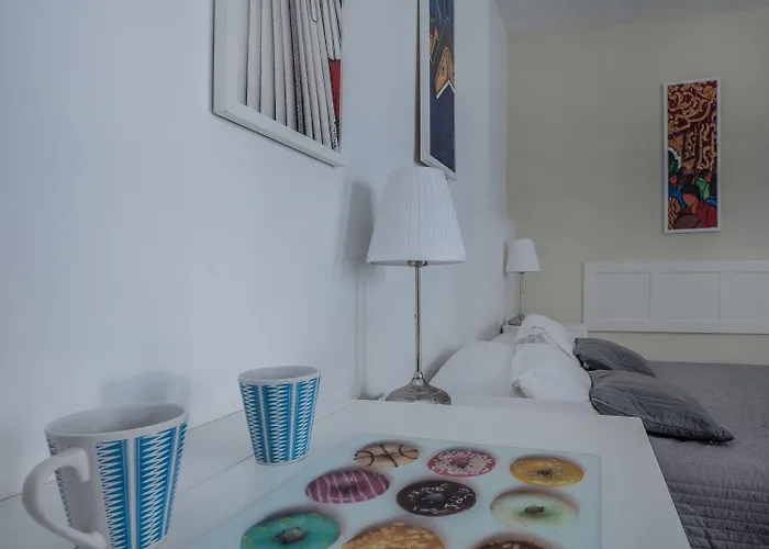 Ajkla Mansion فاليتا