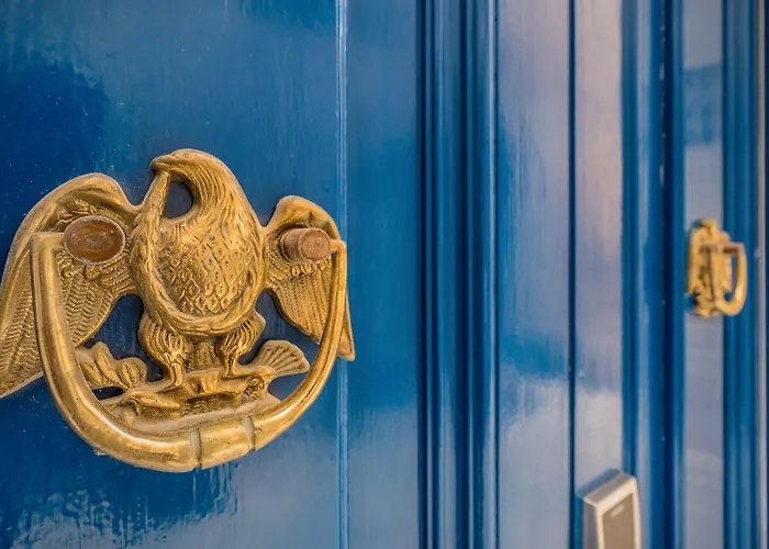 بيت ضيافة Ajkla Mansion 2*