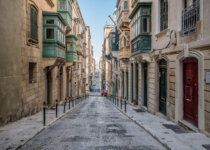 Πανσιόν Ajkla Mansion Βαλέτα