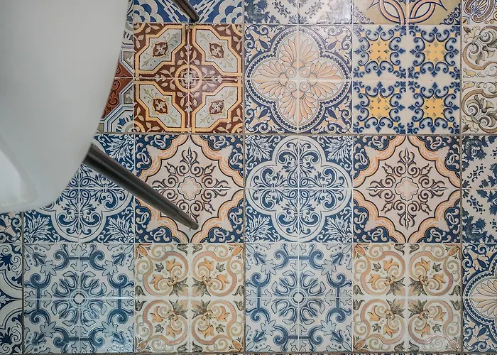 بيت ضيافة Ajkla Mansion 2*