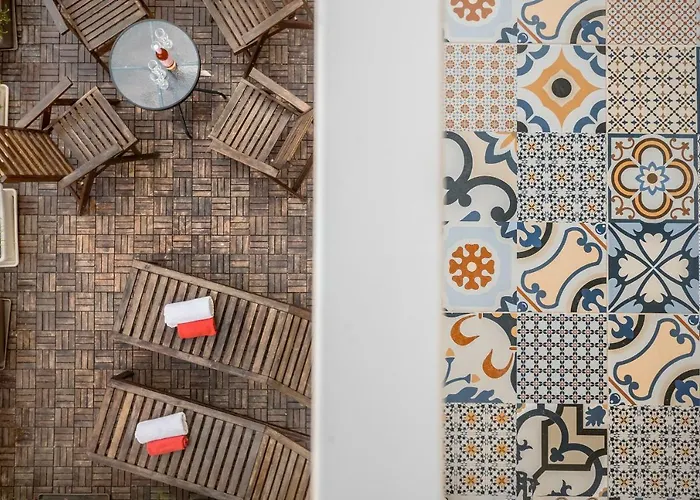 Ajkla Mansion بيت ضيافة