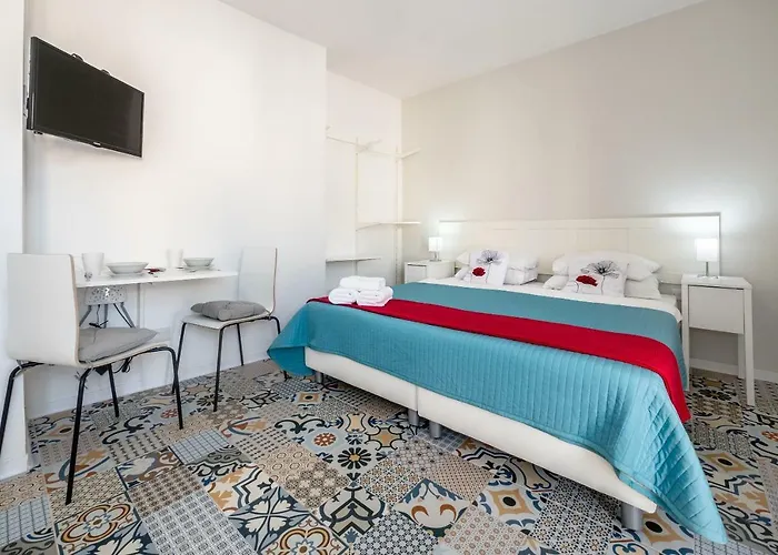 بيت ضيافة Ajkla Mansion فاليتا