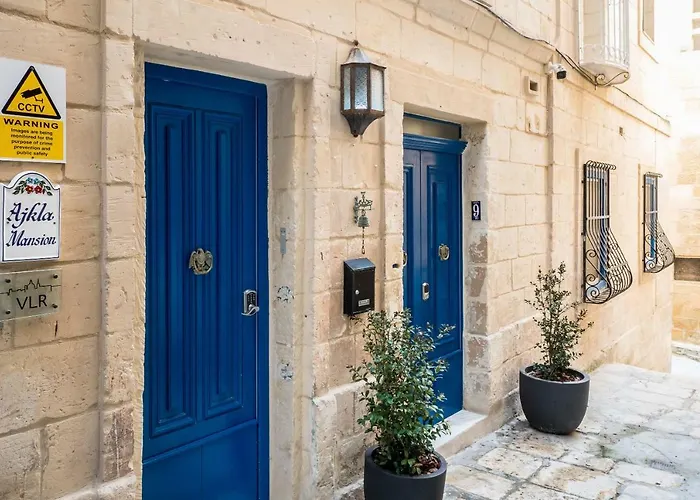 Ajkla Mansion بيت ضيافة 2*